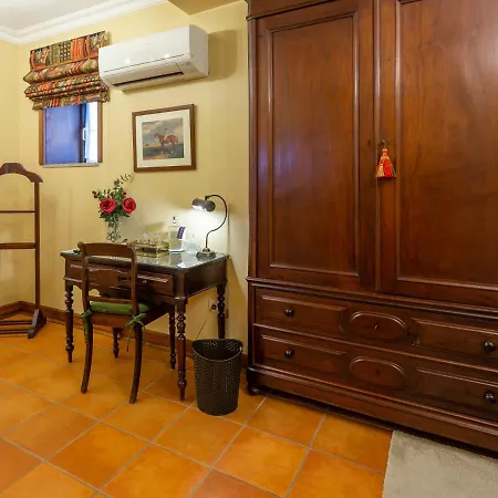Charming Antas House بورتو