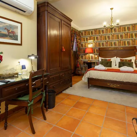 Charming Antas House بيت ضيافة