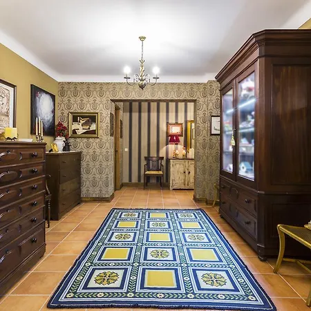 Charming Antas House بيت ضيافة 4*