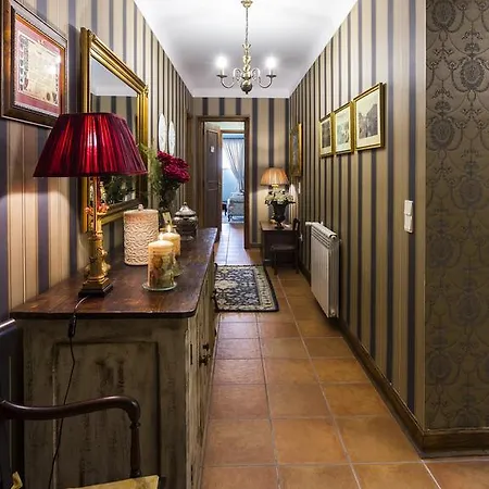 Charming Antas House بيت ضيافة