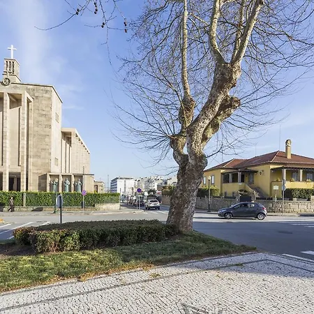 Charming Antas House بيت ضيافة 4*