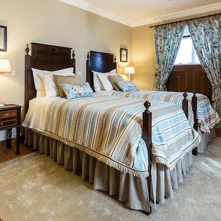 بيت ضيافة Charming Antas House 4*