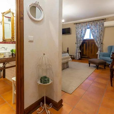 Charming Antas House 4*