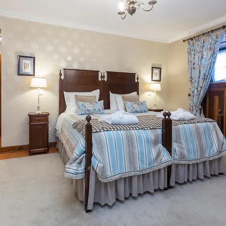 Charming Antas House