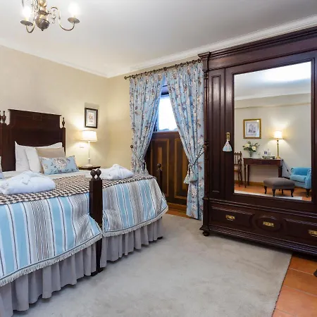 Charming Antas House