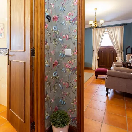 Πανσιόν Charming Antas House