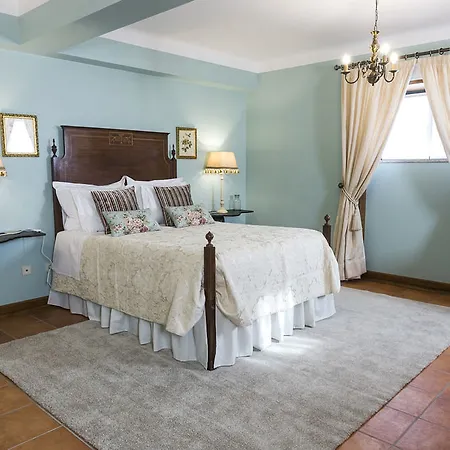 Πανσιόν Charming Antas House 4*