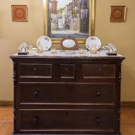 Charming Antas House