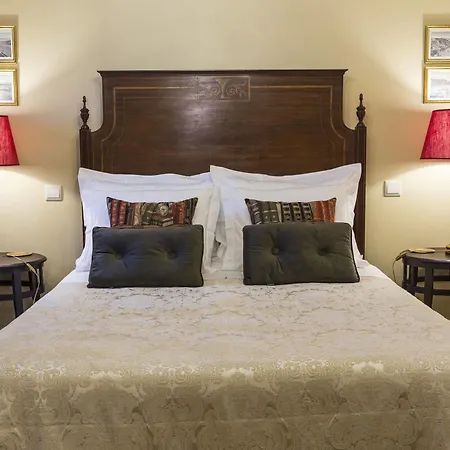 Charming Antas House