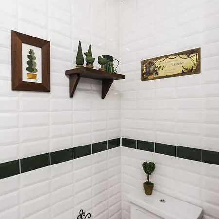 Charming Antas House