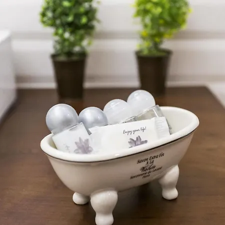 Πανσιόν Charming Antas House