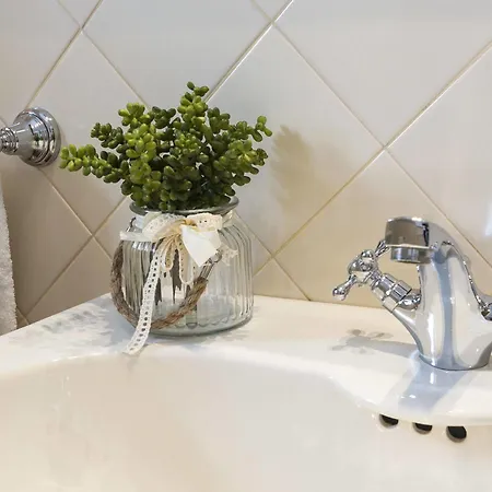 Πανσιόν Charming Antas House 4*