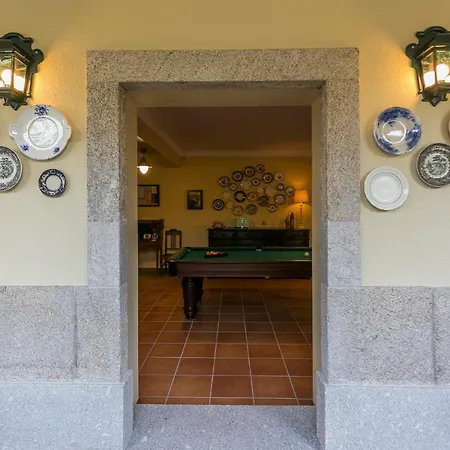 Charming Antas House 4*