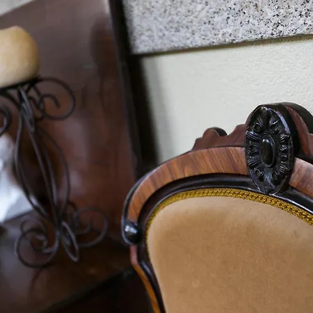 Πανσιόν Charming Antas House