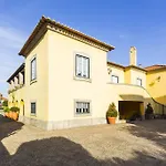 Charming Antas House 4* Porto