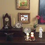 게스트하우스 Charming Antas House 4*