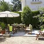 Charming Antas House פורטו