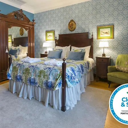 Charming Antas House Gasthuis 4*