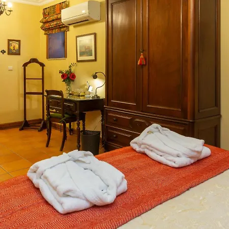 Charming Antas House