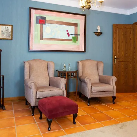 Charming Antas House