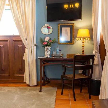 Charming Antas House Guest house