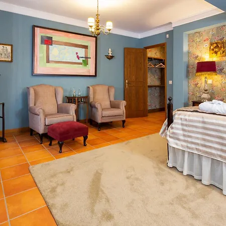 Charming Antas House 포르투