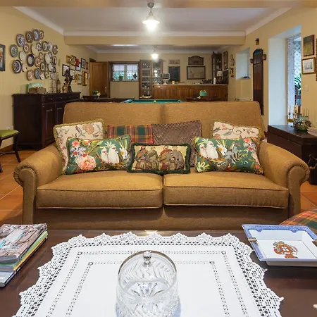 Charming Antas House 게스트하우스