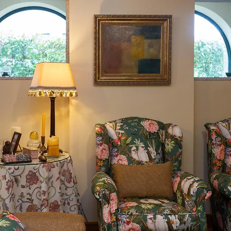 게스트하우스 Charming Antas House 포르투