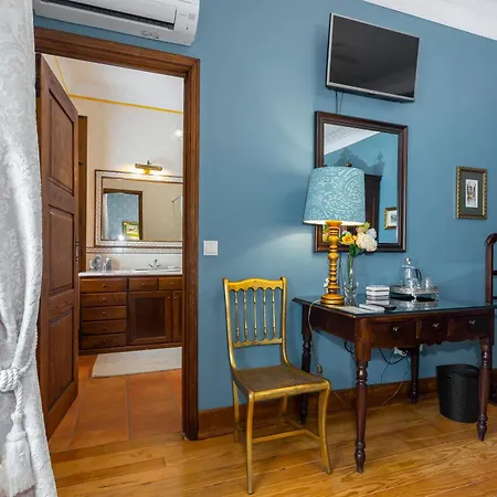 Charming Antas House Πόρτο