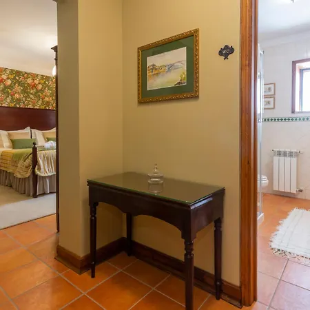 Charming Antas House 게스트하우스 포르투