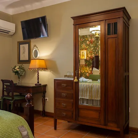 Charming Antas House Guest house 2*