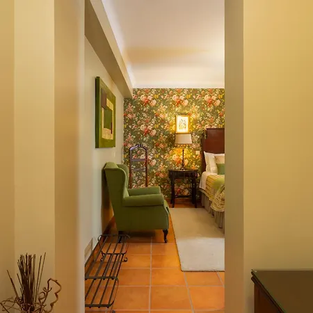 Charming Antas House