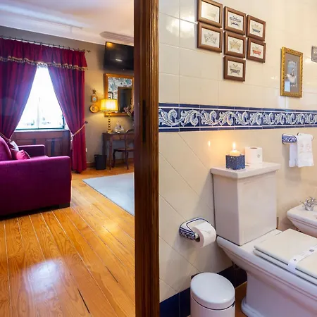 Charming Antas House 4* Πόρτο