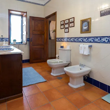 Charming Antas House Πόρτο