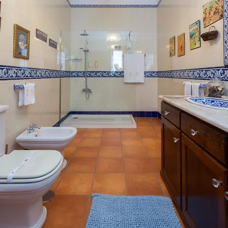 Charming Antas House Πόρτο