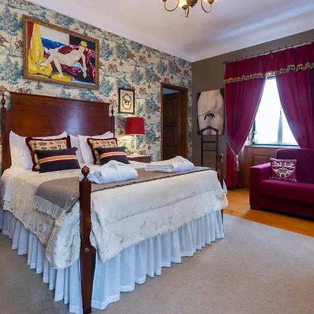 Charming Antas House 4*