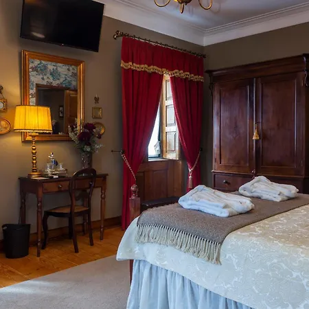 Charming Antas House 4* Porto