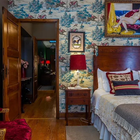Charming Antas House Guest house