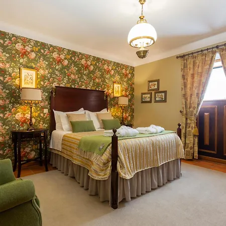 Charming Antas House 게스트하우스 포르투