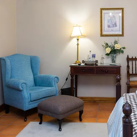 게스트하우스 Charming Antas House 2*
