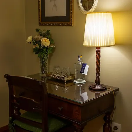 게스트하우스 Charming Antas House 포르투
