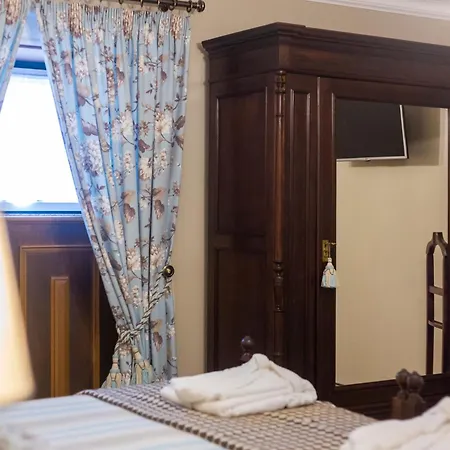 Charming Antas House 2* Porto