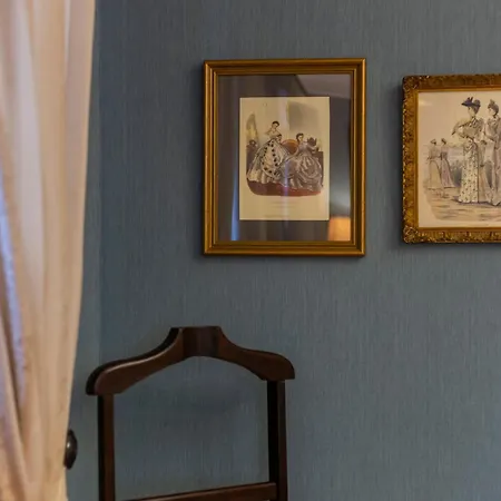 Charming Antas House 게스트하우스