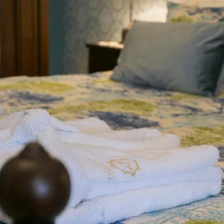 Charming Antas House 4* Porto