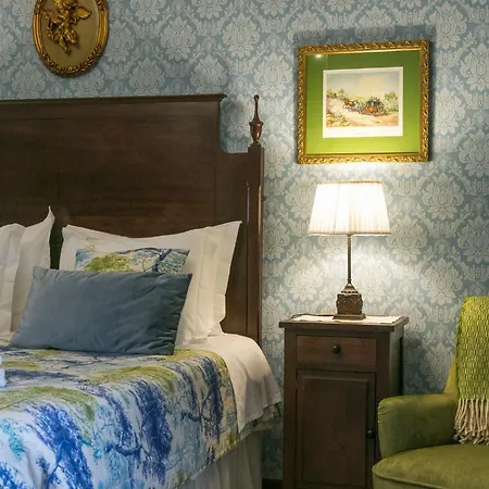 Charming Antas House 4* Porto
