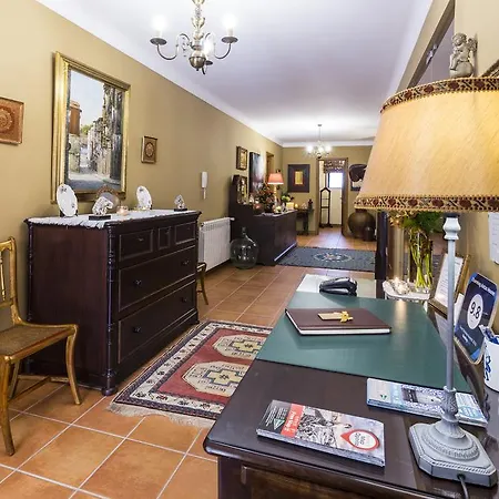 Charming Antas House Gasthuis