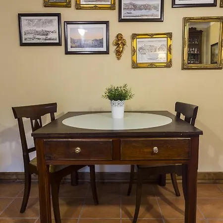 Charming Antas House