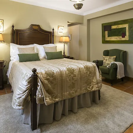 Charming Antas House Porto