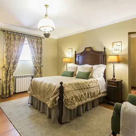 Gasthuis Charming Antas House Porto