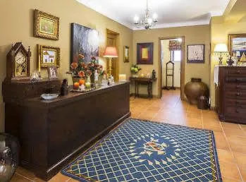 Charming Antas House 4*